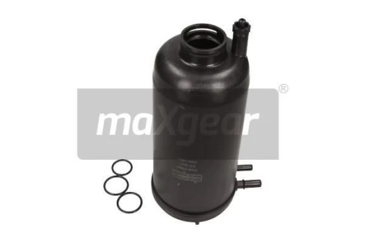 Kuro filtras MAXGEAR 26-0670