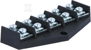 Onnline TERMINAL BLOKAS LZ 5X16MM2 ROMBAS INTERNETU