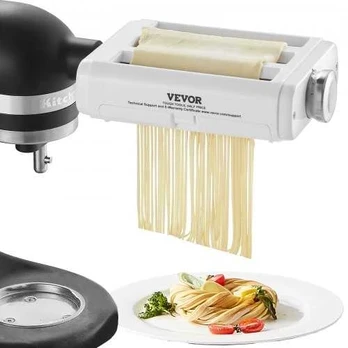 Virtuvės kombaino pasta gaminimo priedas