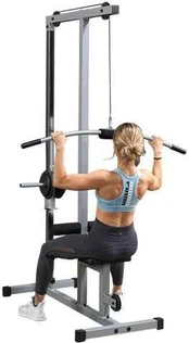 Multifunkcinis treniruoklis Body Solid PLM180X