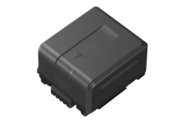 Akumuliatorius Panasonic VW-VBG130E1K kaina