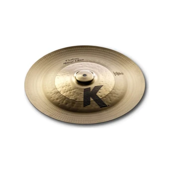 Zildjian 19" K Custom Hybrid China