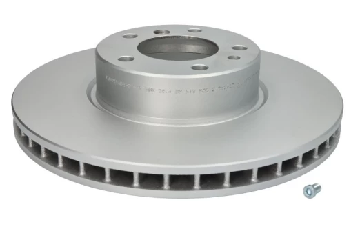 ABE PERFORMANCE C3B024ABE-P Brake Disc