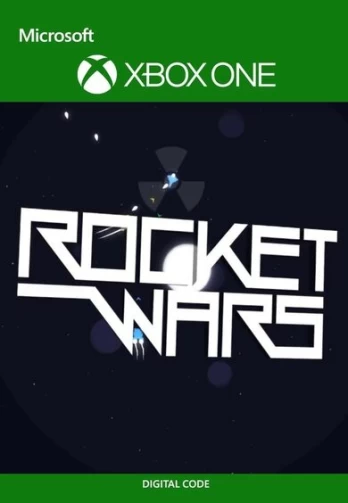 Rocket Wars Xbox One