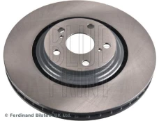 Stabdžių diskas BLUE PRINT ADT343278 kaina