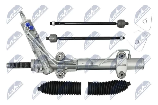 Vairo pavara NTY SPK-ME-000