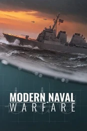 Modern Naval Warfare PC