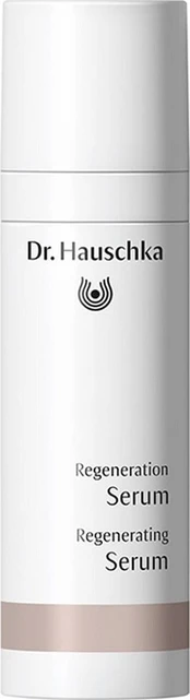 Veido serumas Dr. Hauschka Regenerating, 30 ml