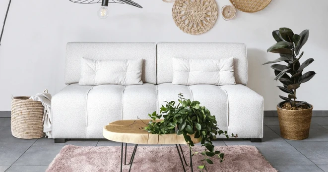 Cristap Sofa-lova DAVOS PERFEKT
