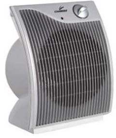 Elektrinis šildytuvas Changer N 26, 2 kW