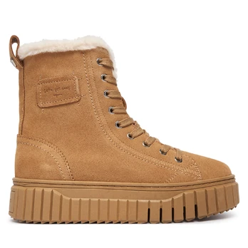 Auliniai batai Tamaris 1-26228-47 Ruda