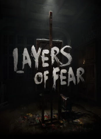 Layers of Fear PC