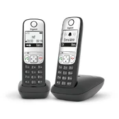Telefonas Siemens Gigaset A690Duo kaina