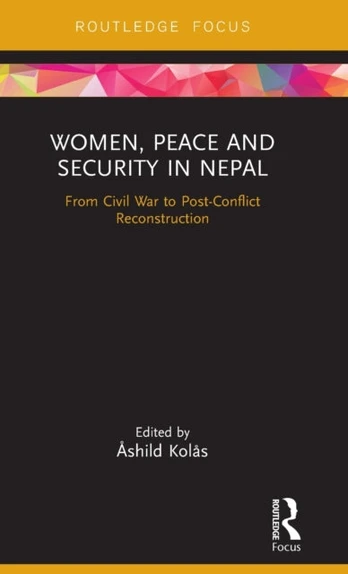 Women, Peace and Security in Nepal