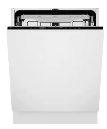 Įmontuojama indaplovė Electrolux E82LA220T