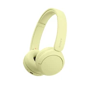 Ausinės SONY WH-CH520Y kaina