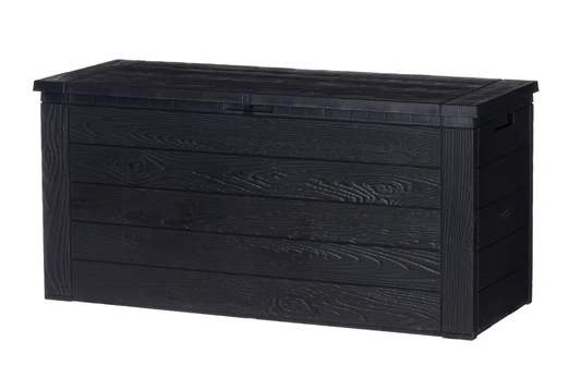 Dėžutė Home4you Garden, ruda, 120 x 45 x 60 cm