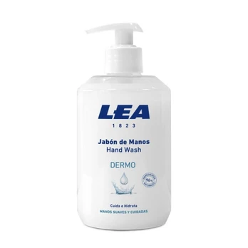 LEA Skystas rankų muilas Hand Wash Dermo 500ml