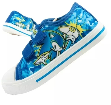 Leomil Sonic Jr Batai SC000653