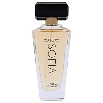 Moteriški kvepalai, Sofia Vergara, So Very Sofia EDP 50ml