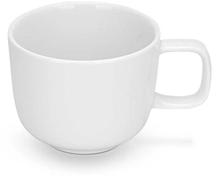 Fissman Puodelis 320 ml HORECA (porcelianas)