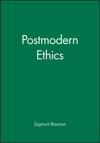 Postmodern Ethics