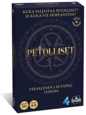 Goliath Petolliset lisäosa