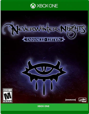 Neverwinter Nights: Enhanced Edition