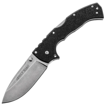 Cold Steel 4-Max Scout AUS-10A Sulankstomas peilis