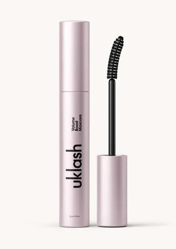 Uklash - Volume Boost Mascara - 7g