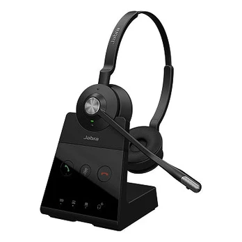 Ausinės Jabra Engage 65 SE
