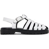 Basutės G-Star Raw WI34-23568-03 Balta