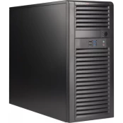 S MT SUPERMICRO CSE-732D4-668B kaina
