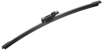 Bosch Bagrudeviskerblad A303H