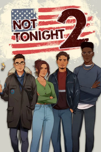 Not Tonight 2 PC