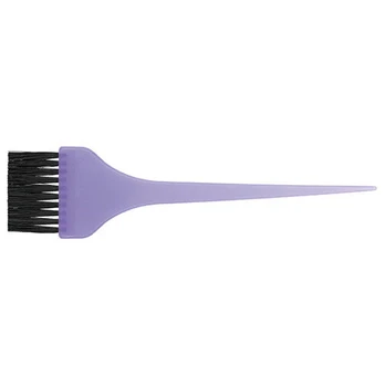 Šepetėlis dažymui Comair Tinting Brush Lilac