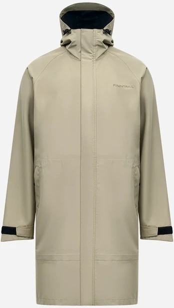 Paltas Finntrail MIST Olive 4033, Dydis: XXL