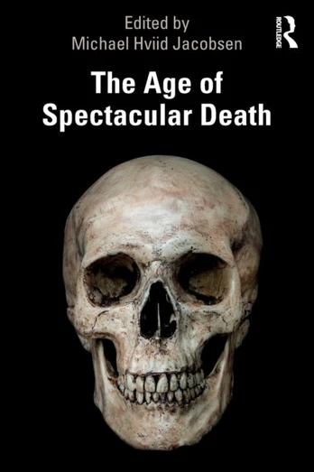 Age of Spectacular Death - Minkštas viršelis