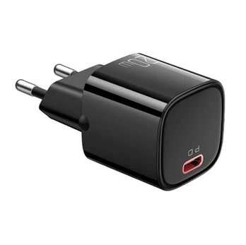 MCDODO GREITAS MAŽAS USB-C 20W ĮKROVIKLIS IPHONE