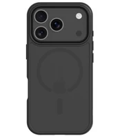 Dėklas Tactical MagForce Hyperstealth Cover for iPhone 17 Pro Asphalt