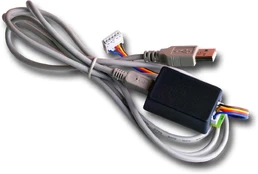ACO CDN-USB Kabelis USB do programowania systemów ACO kaina