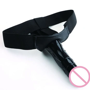 Dirželis ant dildo