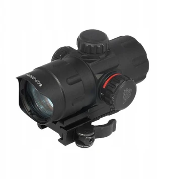 Kolimator Leapers Utg Ds3840 4,0'' 30 mm T-dot