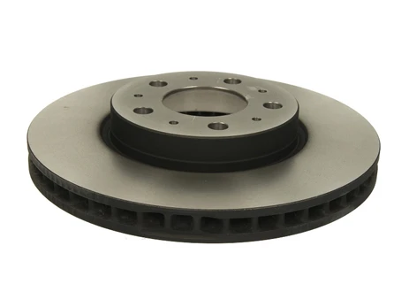 TRW DF2671 Brake Disc