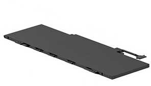 HP M24648-005, Baterija, HP
