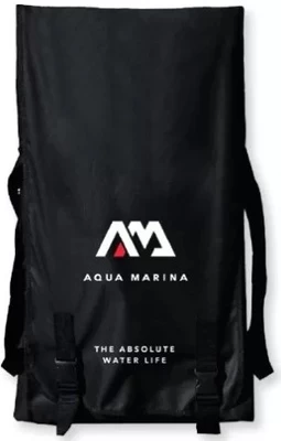 Kuprinė Aqua Marina Magic, juoda