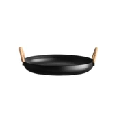 Serviravimo padėklas Maku 645378, Ø 19 cm kaina