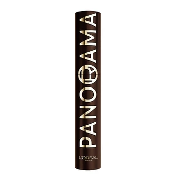 L’Oréal Paris - Panorama Volume Million Lashes Blakstienų tušai 9.9 ml Brun Leather