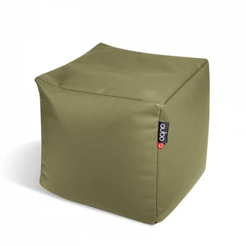 Qubo™ Cube 50 Kiwi SOFT FIT