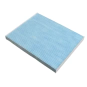 Salono filtras BLUE PRINT ADG02595 kaina